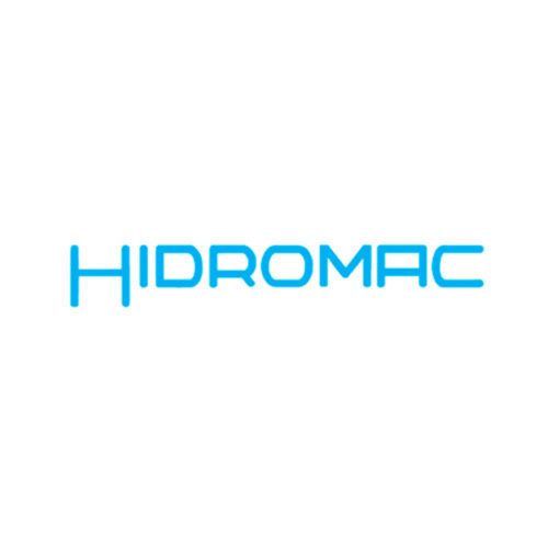 Hidromac: Water pumps