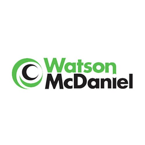 Watson McDaniel: Reguladoras y Trampas de Vapor